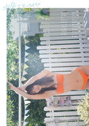 エモーショナルグラビア誌「水色エモーションvol.2」