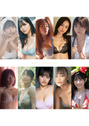 エモーショナルグラビア誌「水色エモーションvol.2」