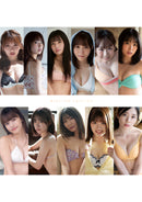 エモーショナルグラビア誌「水色エモーションvol.2」